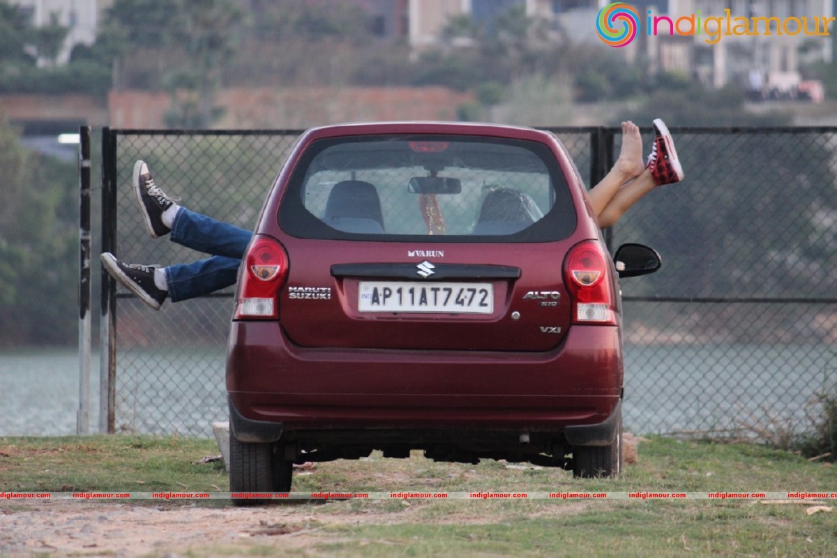 Kotha Kothaga Vunnadi Movie Stills Movie hd photo