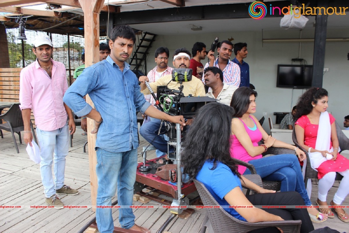 Kotha Kothaga Vunnadi Movie Stills Movie hd photo
