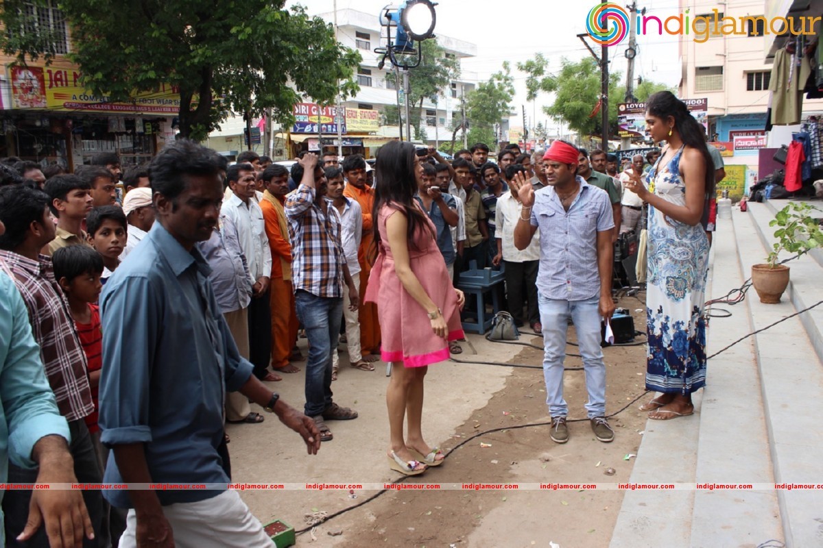 Kotha Kothaga Vunnadi Movie Stills Movie hd photo