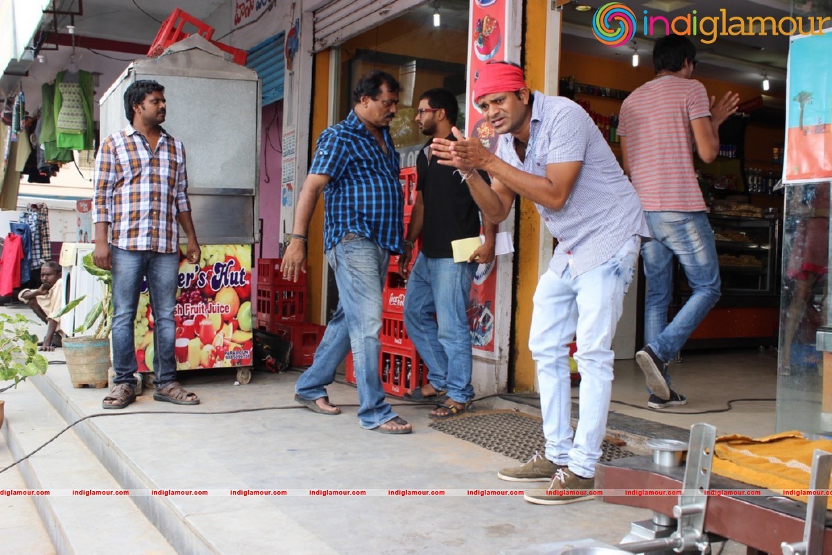 Kotha Kothaga Vunnadi Movie Stills Movie hd photo