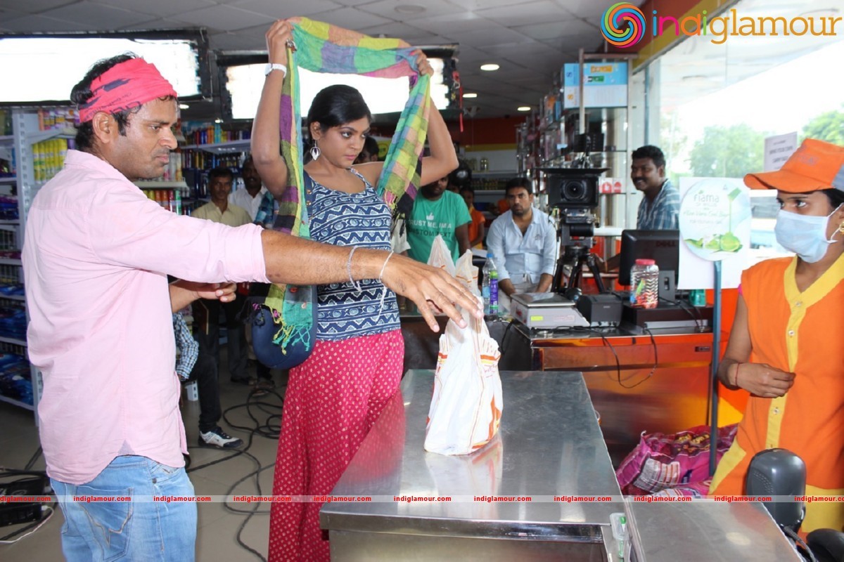Kotha Kothaga Vunnadi Movie Stills Movie hd photo