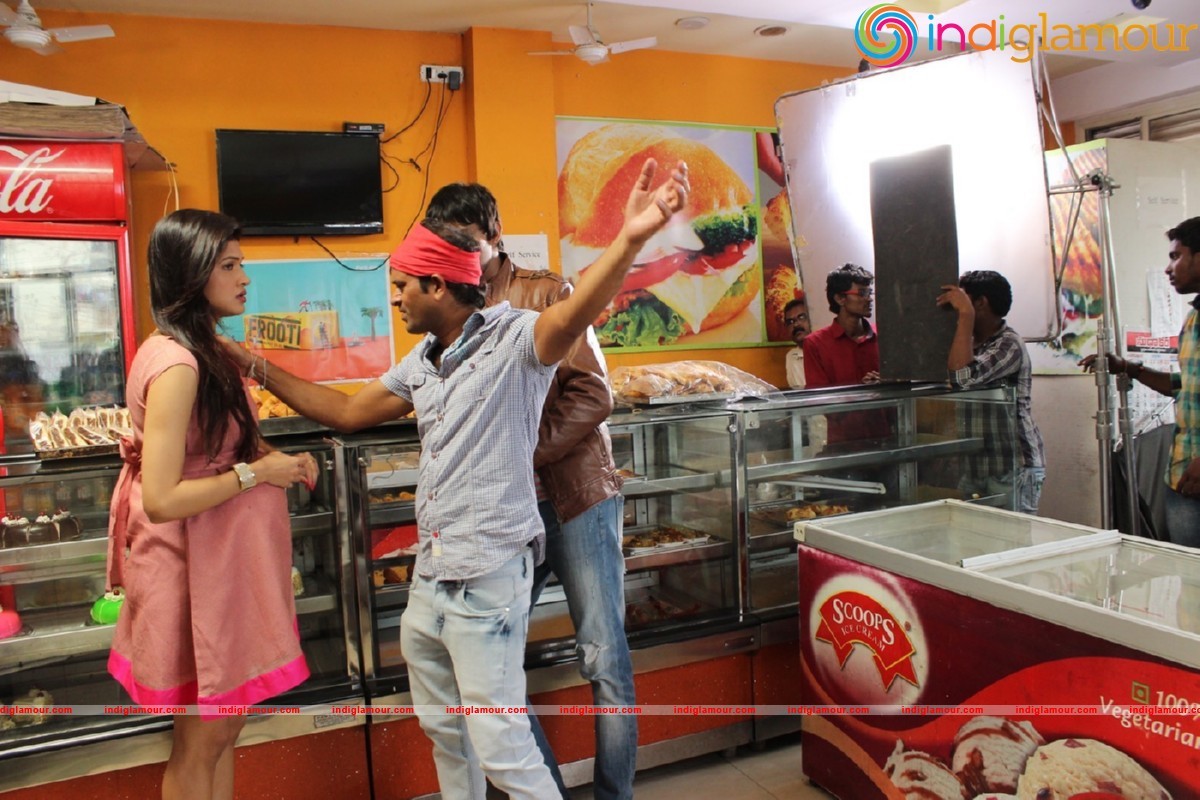 Kotha Kothaga Vunnadi Movie Stills Movie hd photo