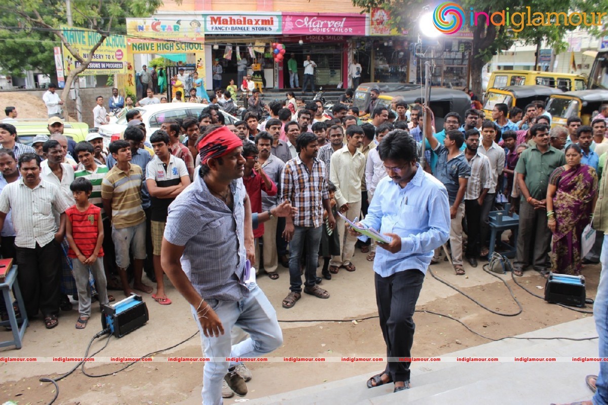 Kotha Kothaga Vunnadi Movie Stills Movie hd photo