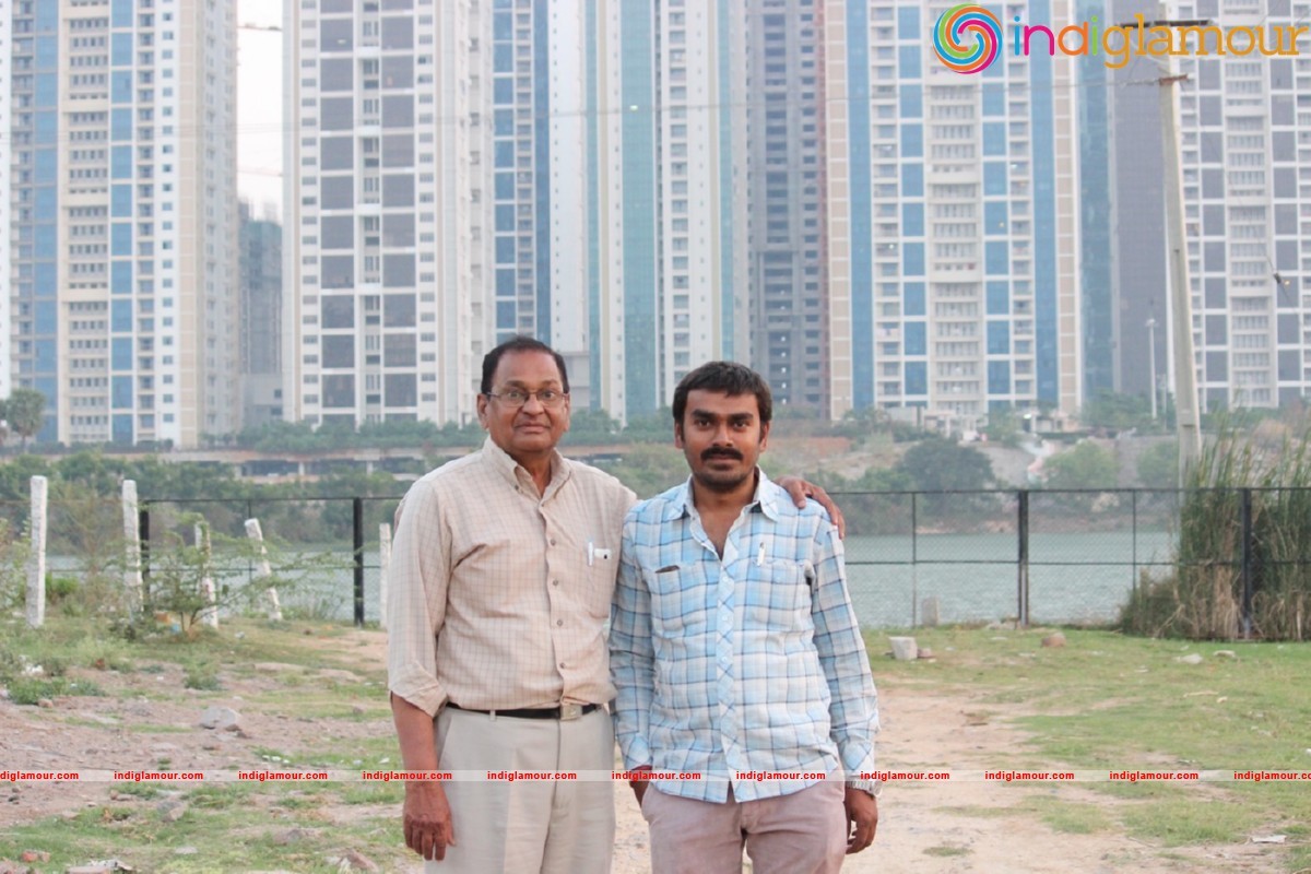 Kotha Kothaga Vunnadi Movie Stills Movie hd photo