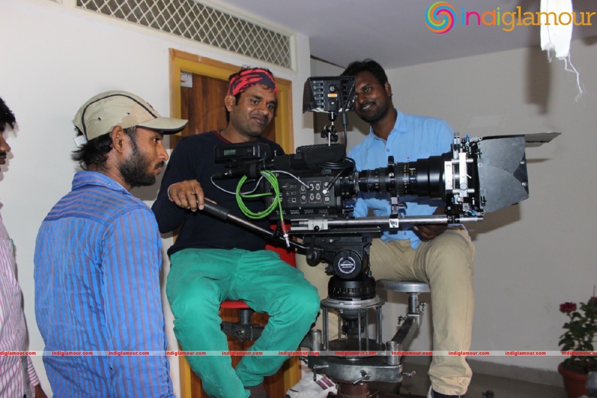 Kotha Kothaga Vunnadi Movie Stills Movie hd photo