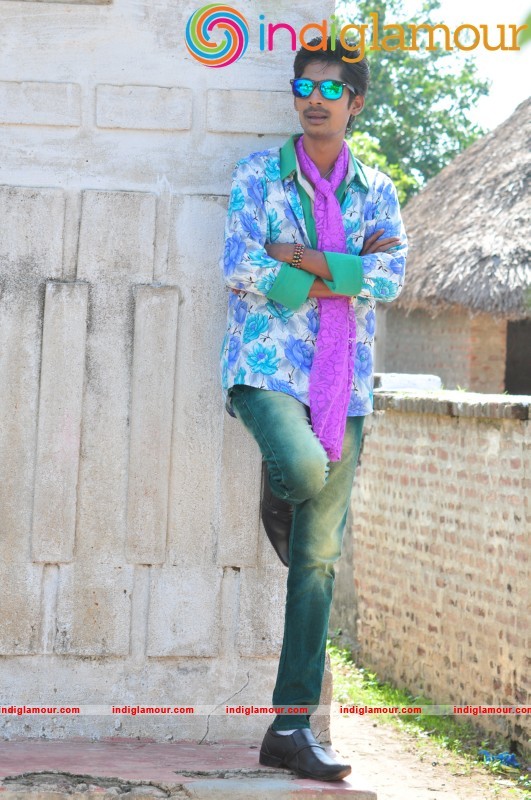 Panileni Puliraju Movie New Photos Movie hd photo