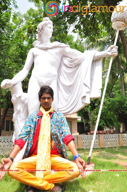 Panileni Puliraju Movie New Photos Movie hd photo