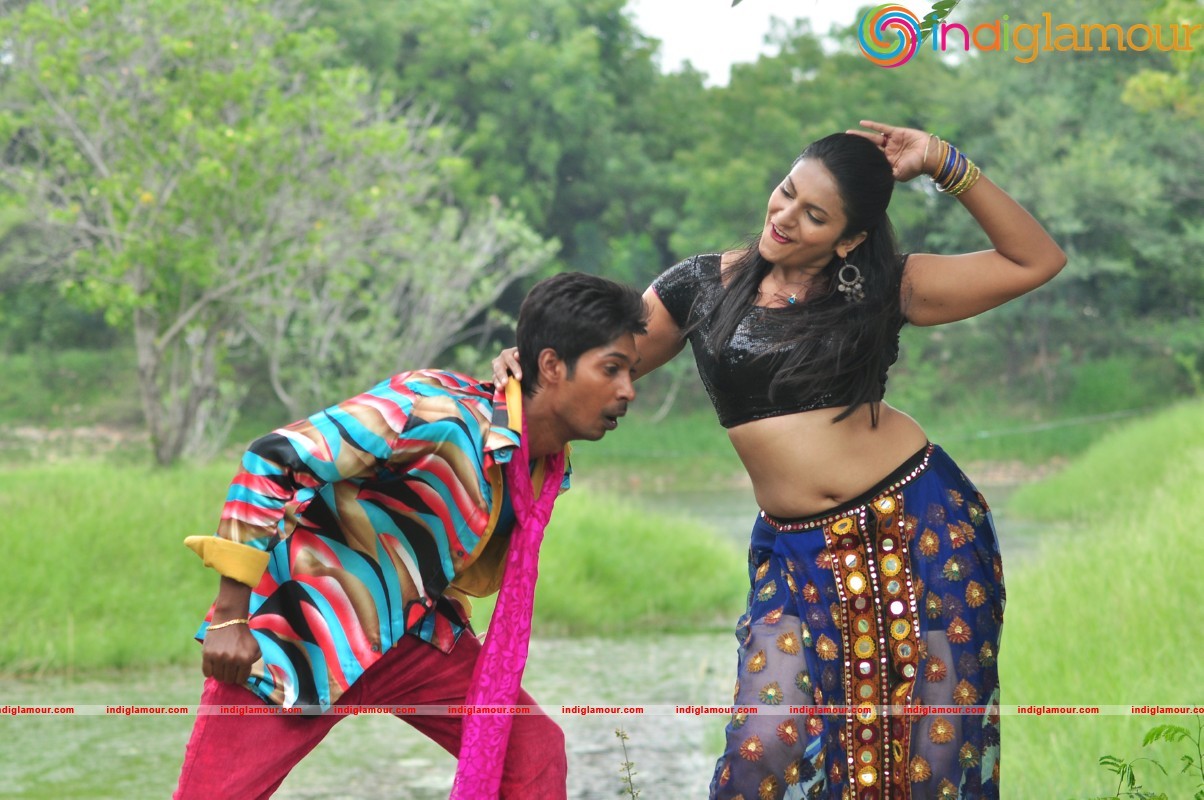 Panileni Puliraju Movie New Photos Movie hd photo