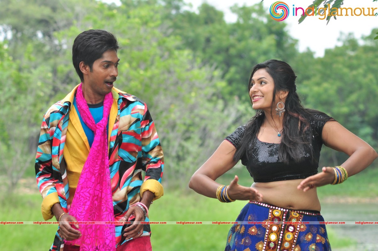 Panileni Puliraju Movie New Photos Movie hd photo