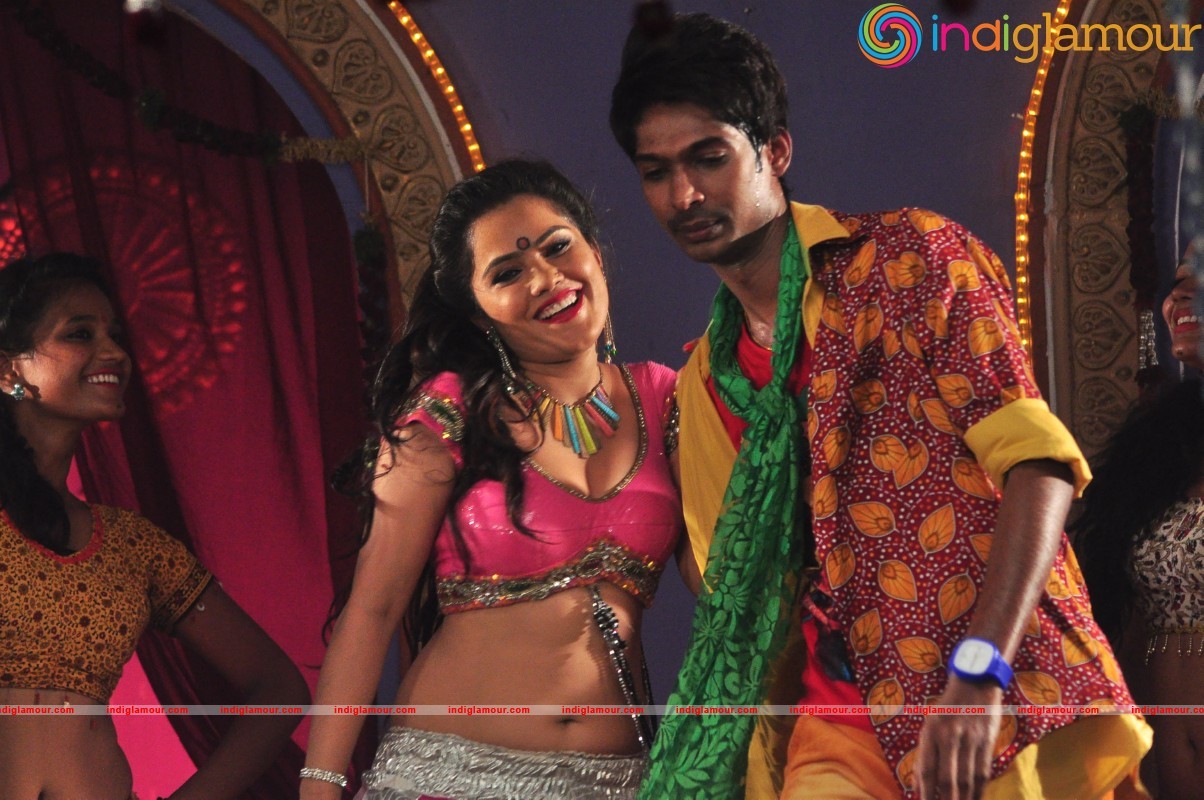 Panileni Puliraju Movie New Photos Movie hd photo