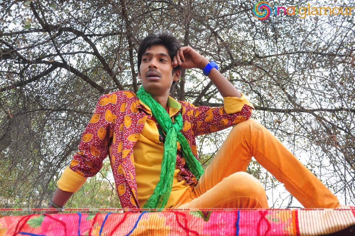 Panileni Puliraju Movie New Photos Movie hd photo