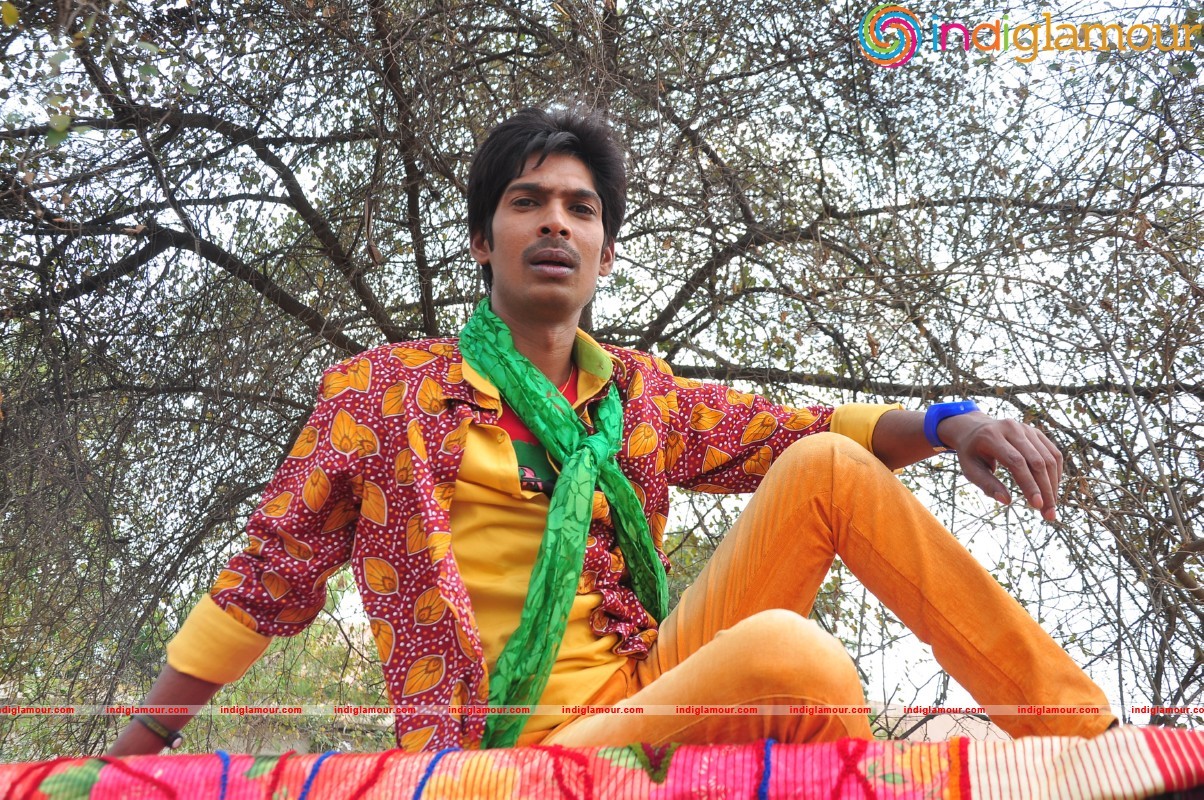 Panileni Puliraju Movie New Photos Movie hd photo