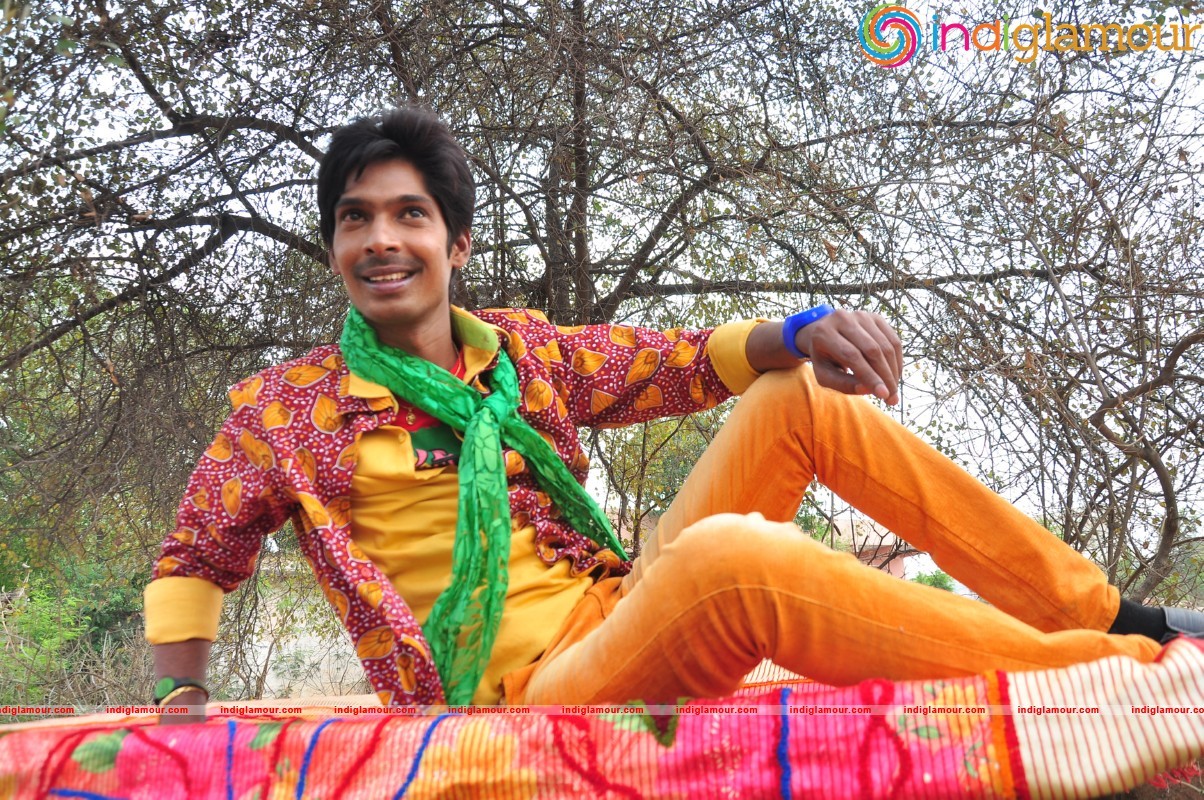Panileni Puliraju Movie New Photos Movie hd photo