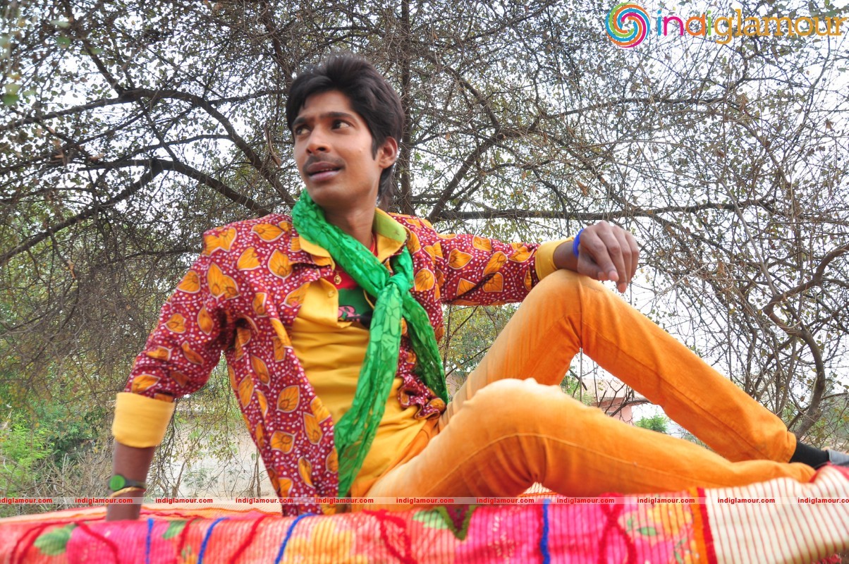 Panileni Puliraju Movie New Photos Movie hd photo