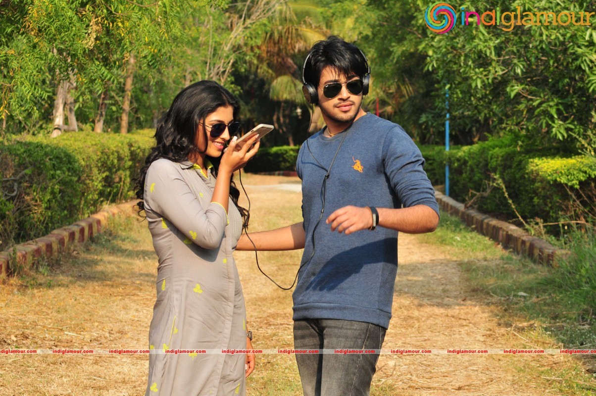 Rojulu Marayi Movie Photos Movie hd photo