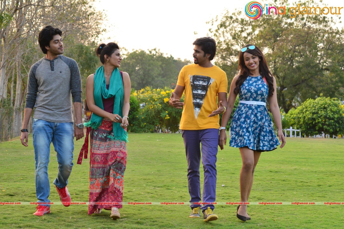 Rojulu Marayi Movie Photos Movie hd photo