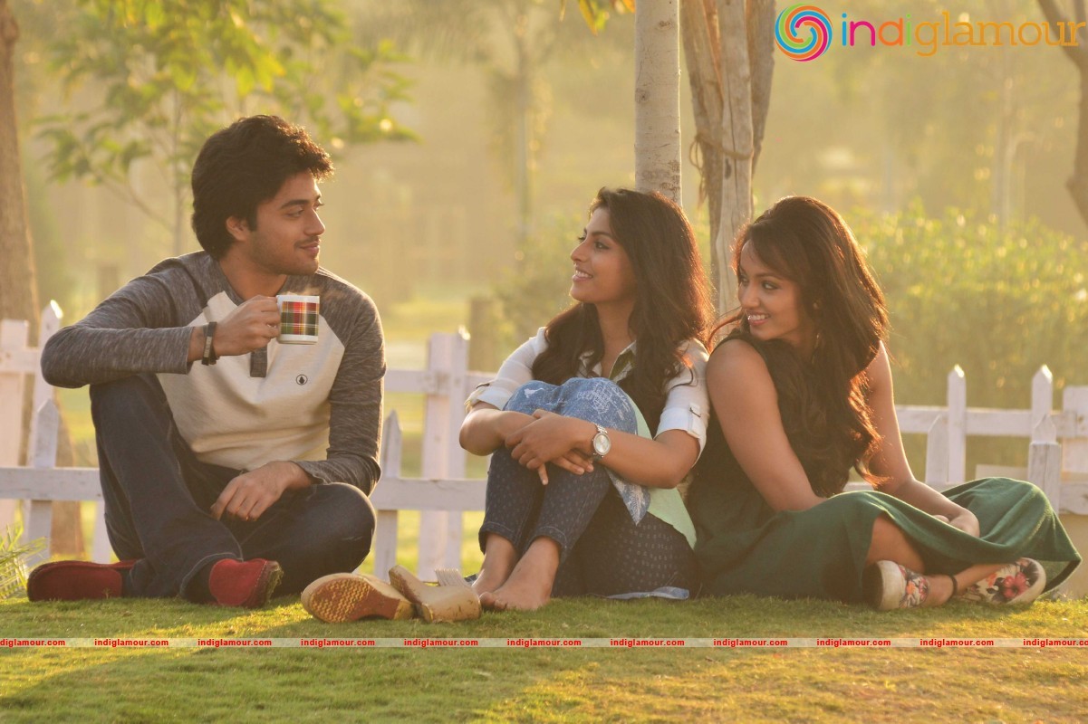 Rojulu Marayi Movie Photos Movie hd photo
