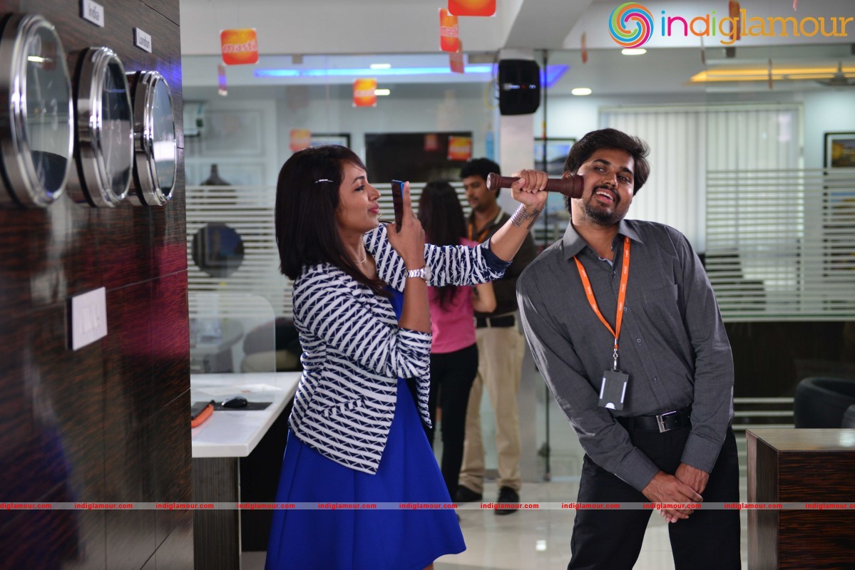 Rojulu Marayi Movie Photos Movie hd photo