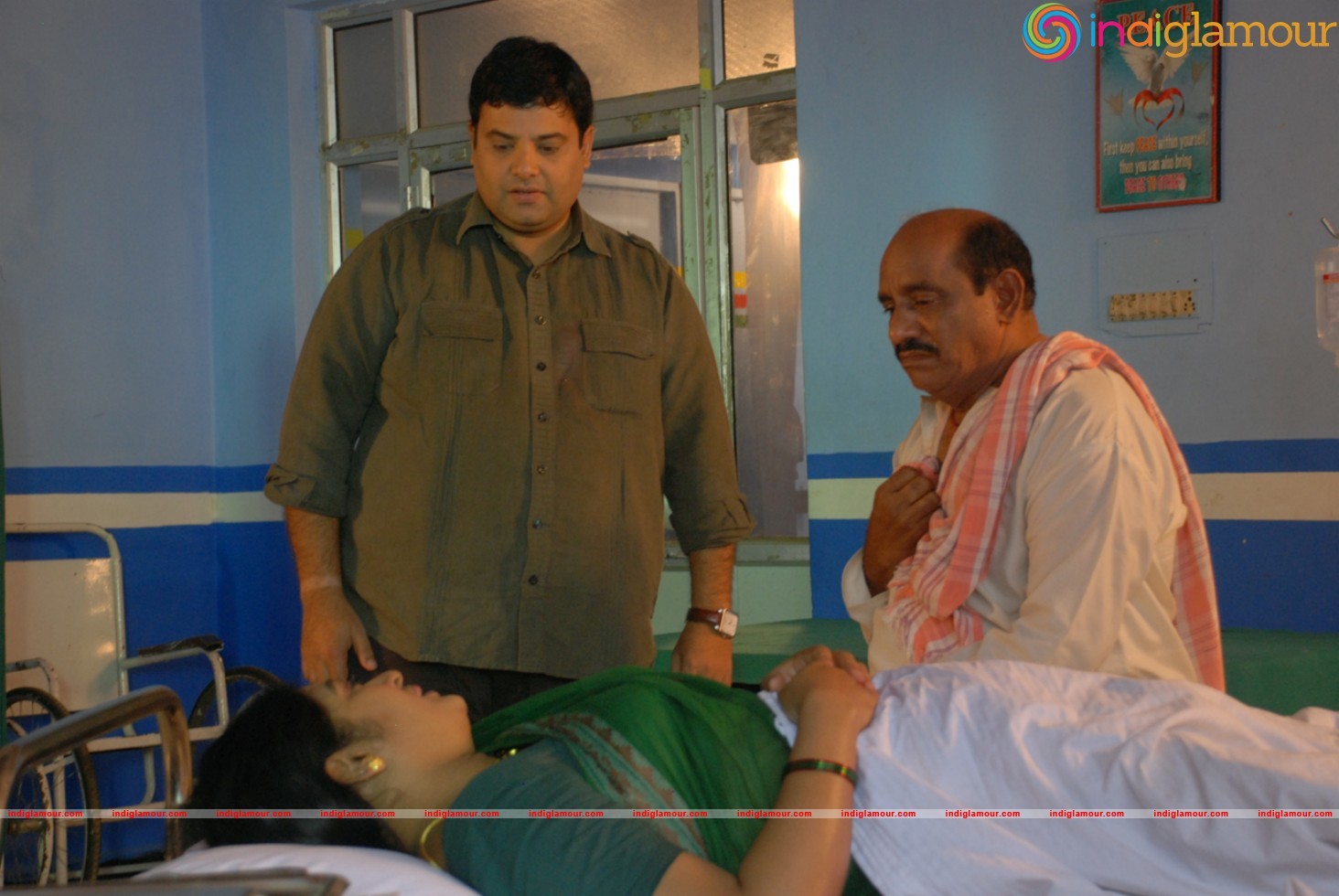 Ammaku Prematho Telugu Movie Photos Movie hd photo