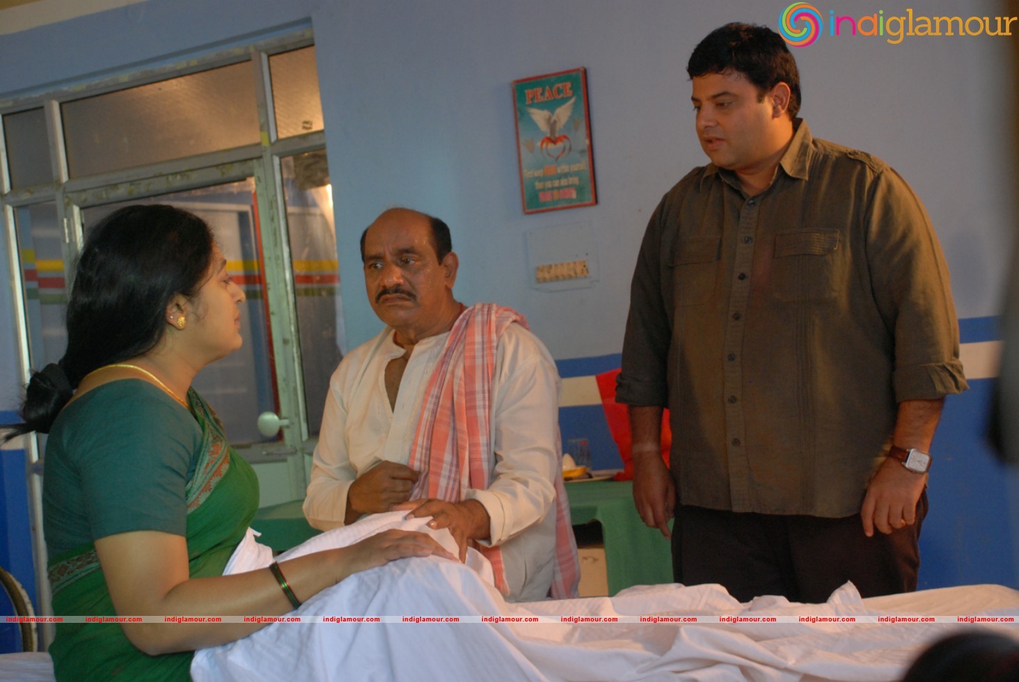 Ammaku Prematho Telugu Movie Photos Movie hd photo