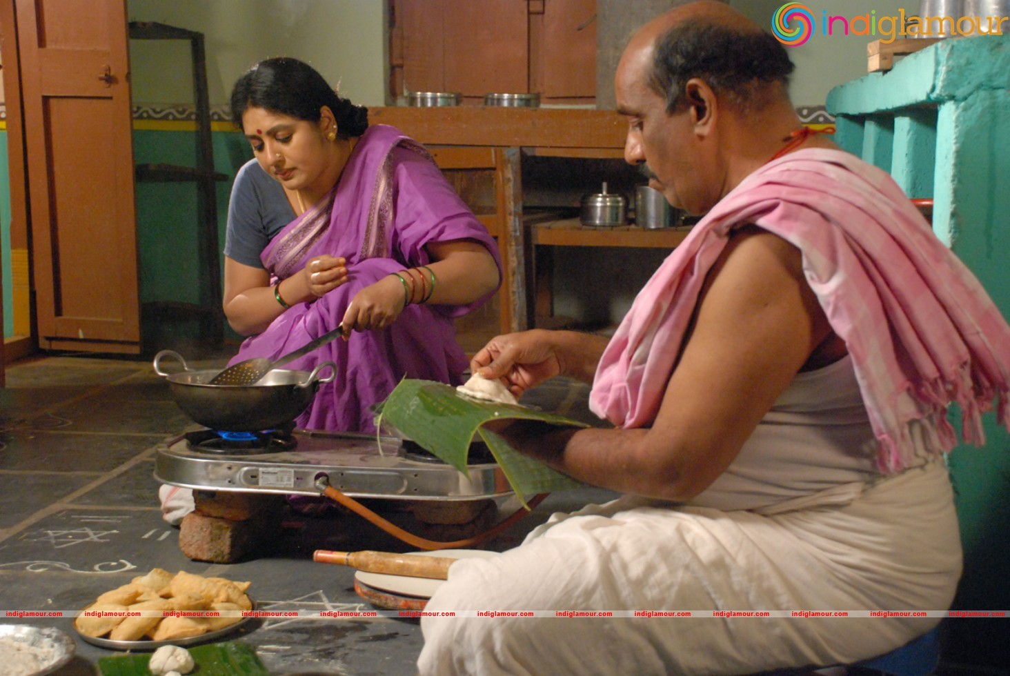 Ammaku Prematho Telugu Movie Photos Movie hd photo