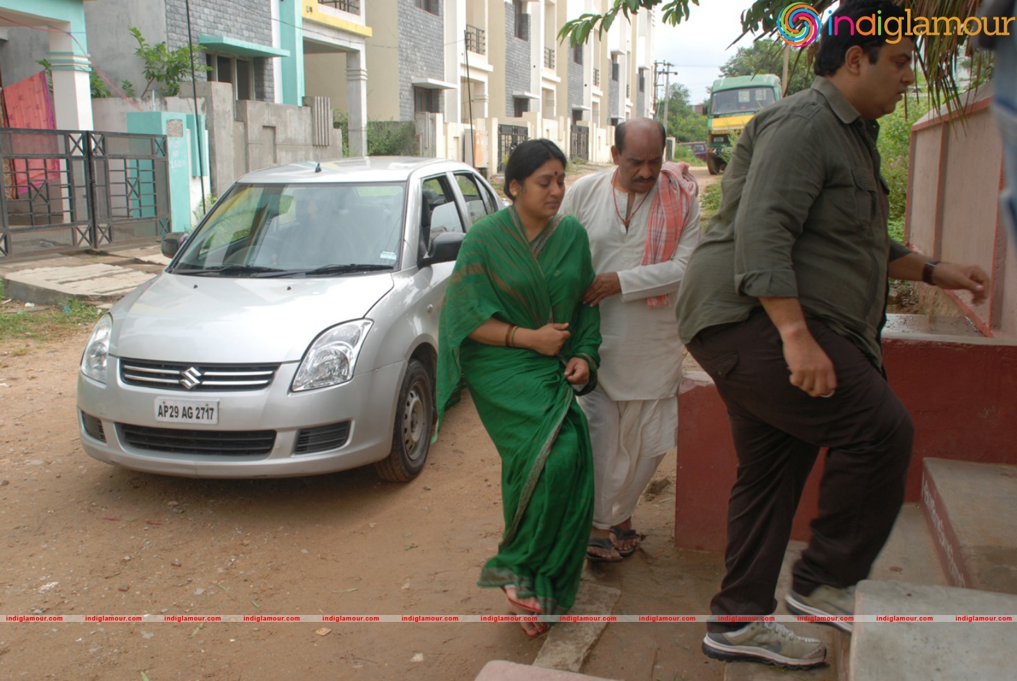 Ammaku Prematho Telugu Movie Photos Movie hd photo