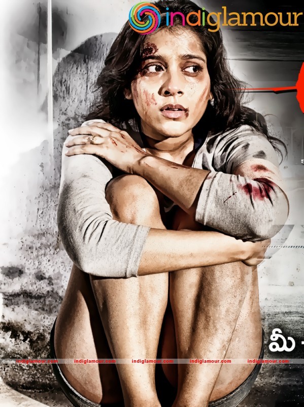 Rashmi Goutham Antham Release Soon Poster Movie hd photo