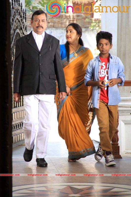 Bangaru Telangana Press Stills Movie hd photo