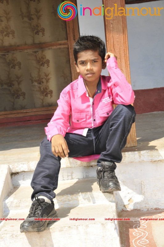 Bangaru Telangana Press Stills Movie hd photo