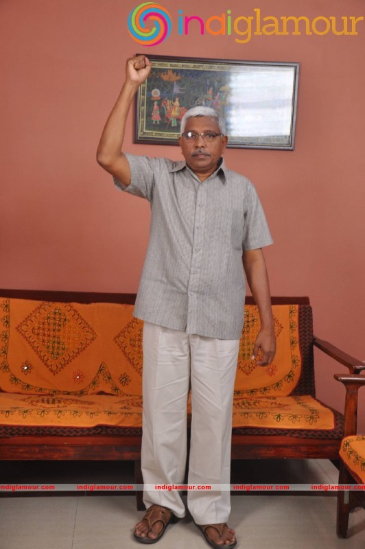 Bangaru Telangana Press Stills Movie hd photo