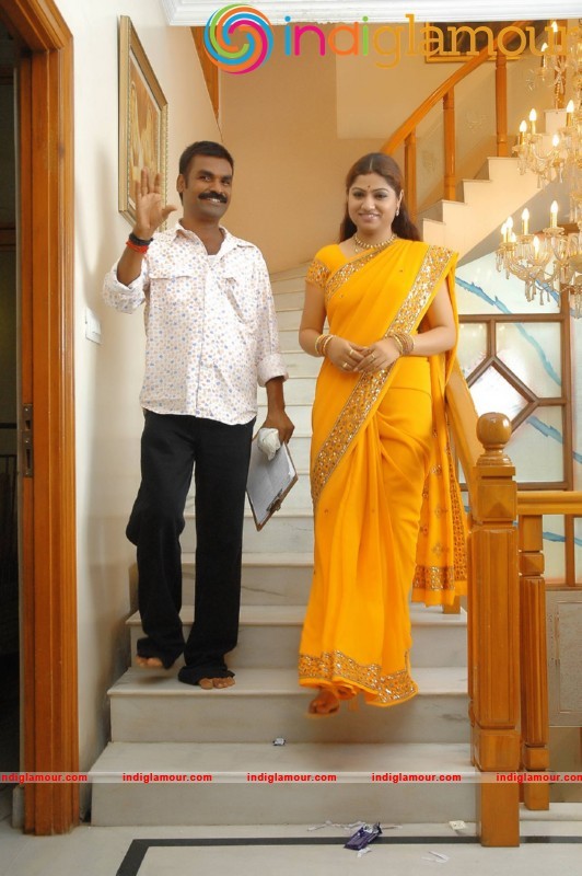 Bangaru Telangana Press Stills Movie hd photo