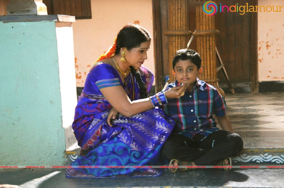 Bangaru Telangana Press Stills Movie hd photo