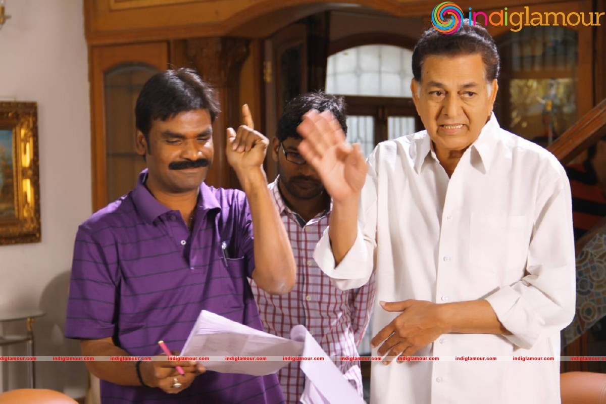 Bangaru Telangana Press Stills Movie hd photo