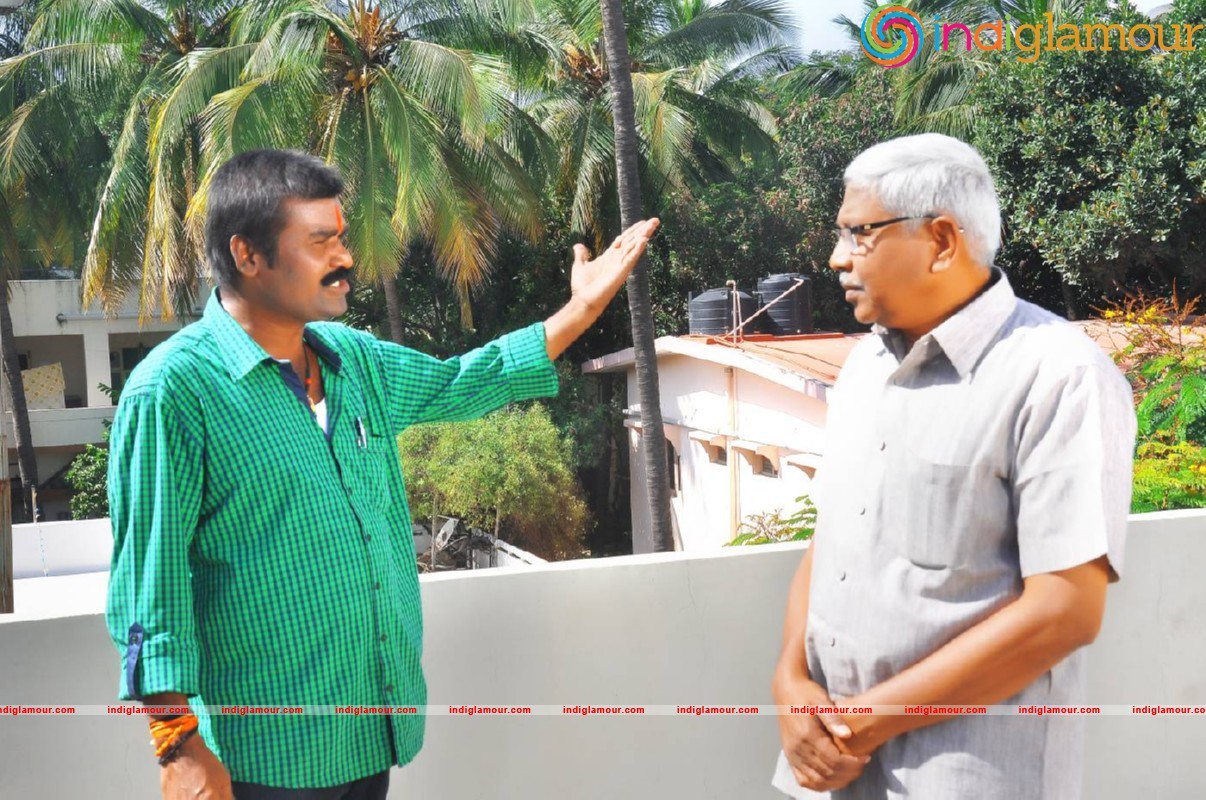 Bangaru Telangana Press Stills Movie hd photo