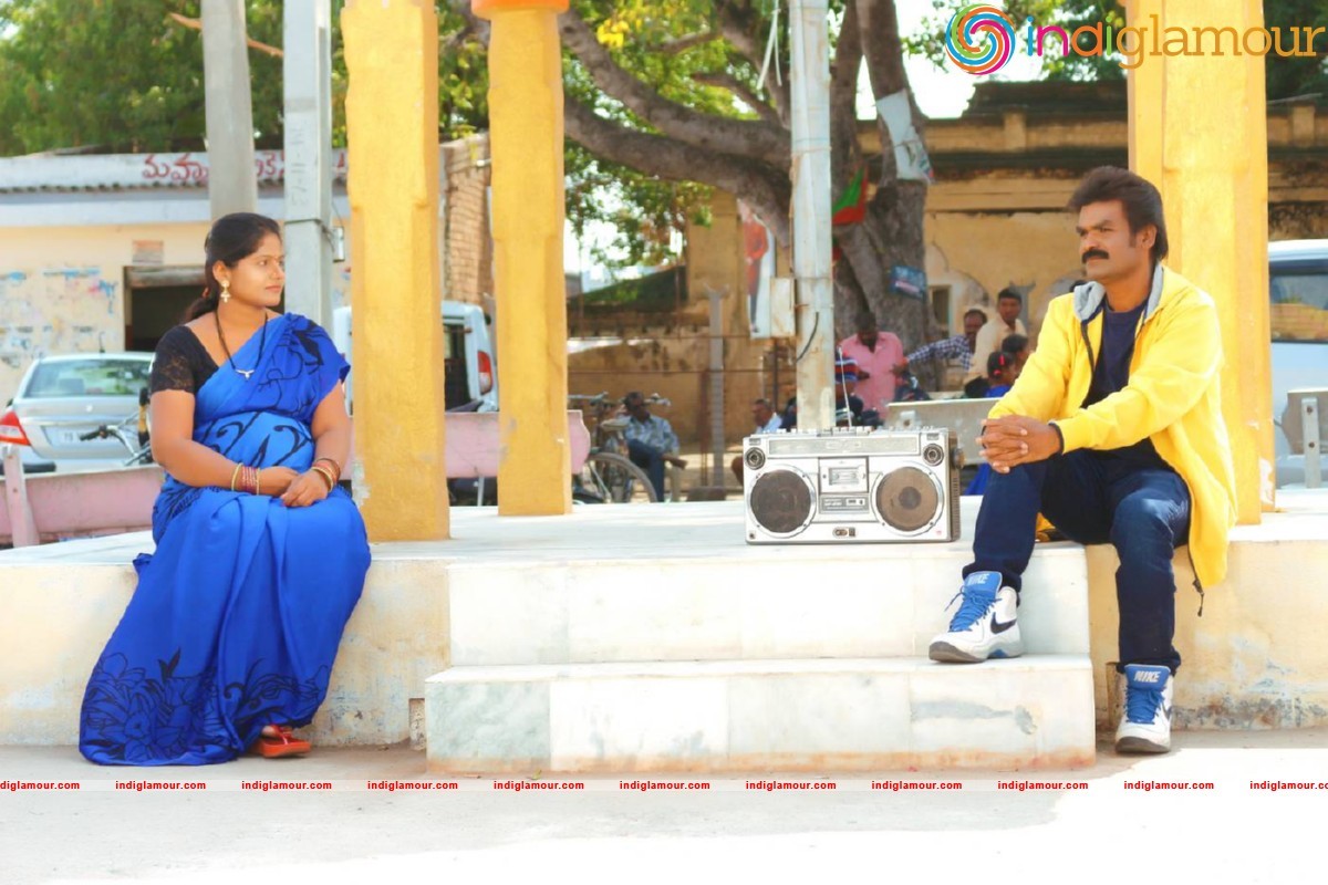 Bangaru Telangana Press Stills Movie hd photo
