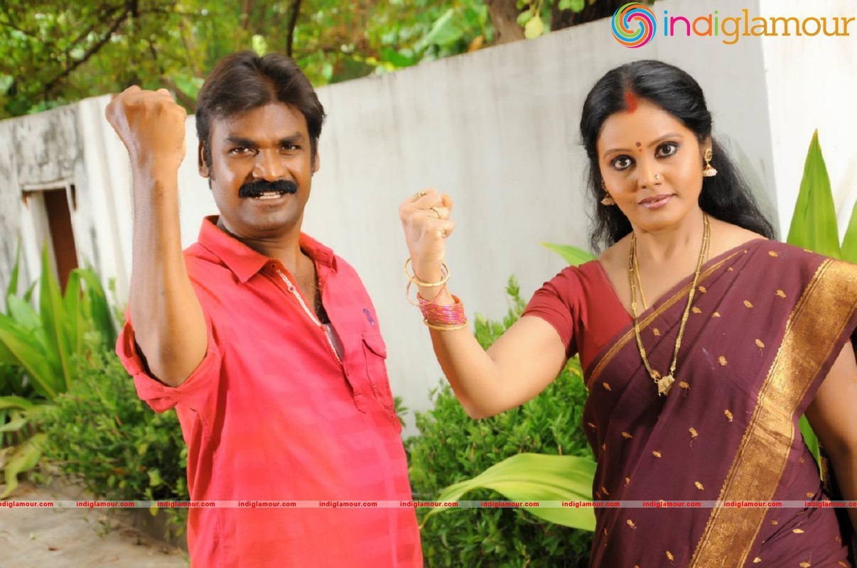 Bangaru Telangana Press Stills Movie hd photo