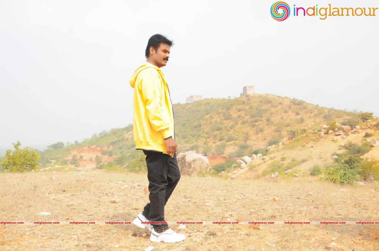 Bangaru Telangana Press Stills Movie hd photo