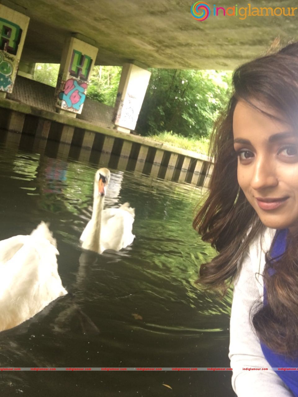 Mohini Movie Shooting Movie hd photo