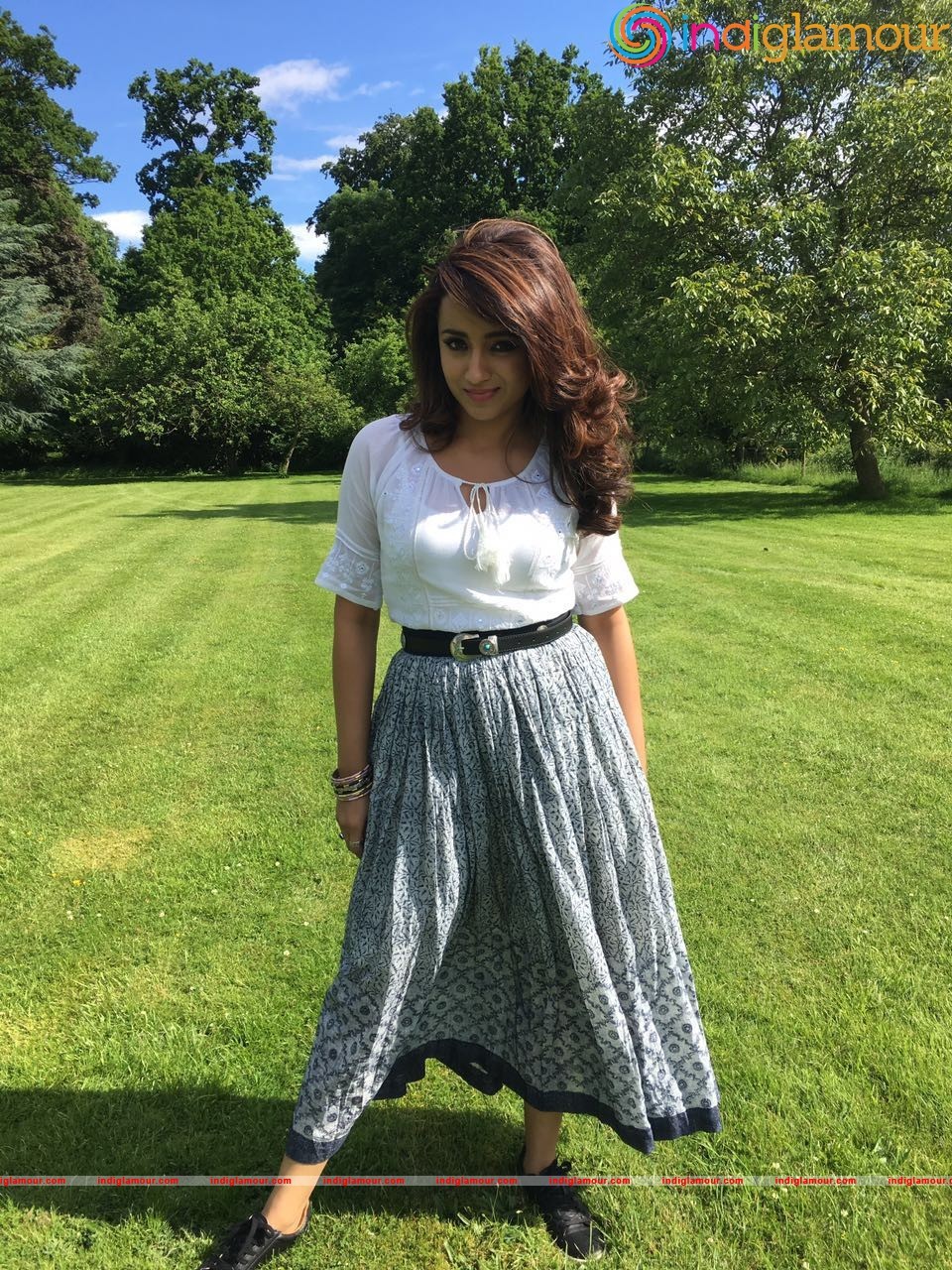 Mohini Movie Shooting Movie hd photo