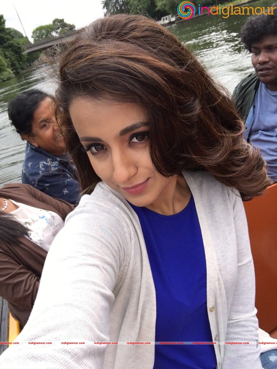 Mohini Movie Shooting Movie hd photo