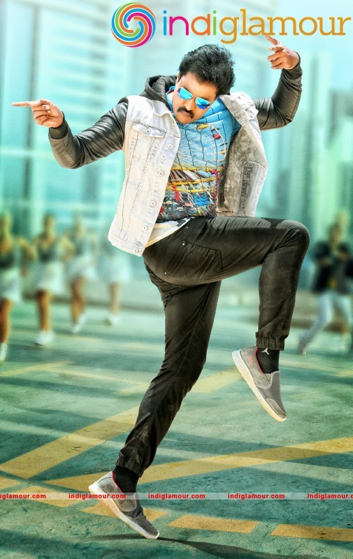 Jakkanna Movie Posters Movie hd photo