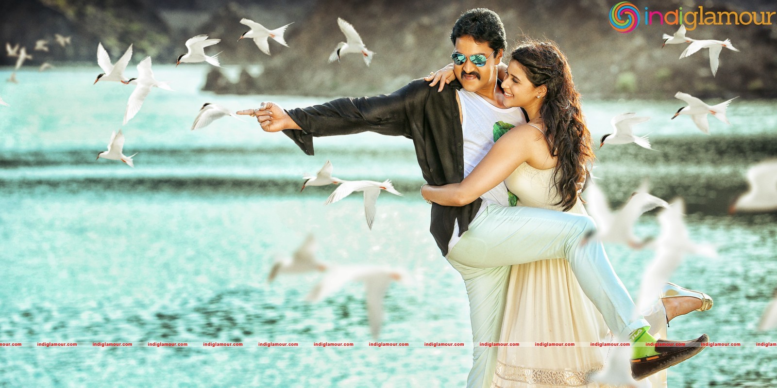Jakkanna Movie Posters Movie hd photo
