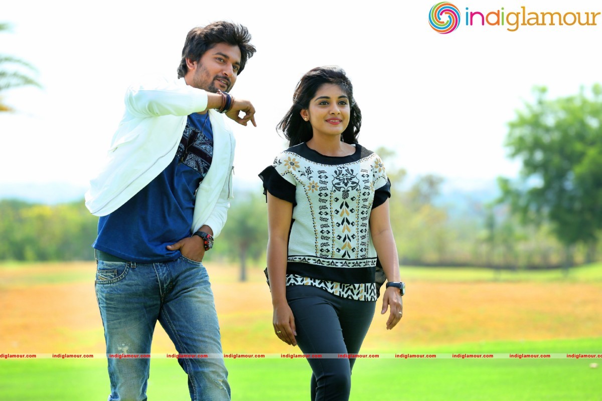Nani Gentle Man Movie Photos Movie hd photo