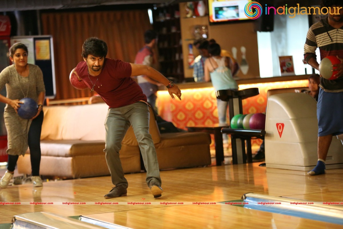 Nani Gentle Man Movie Photos Movie hd photo