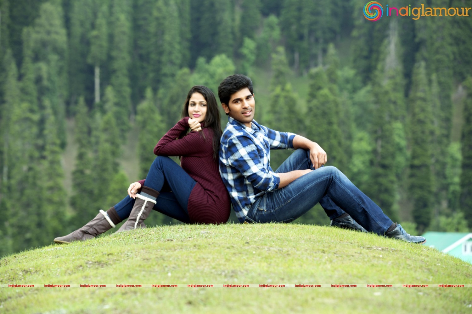 Srirasthu Shubhamasthu Movie Photos Movie hd photo