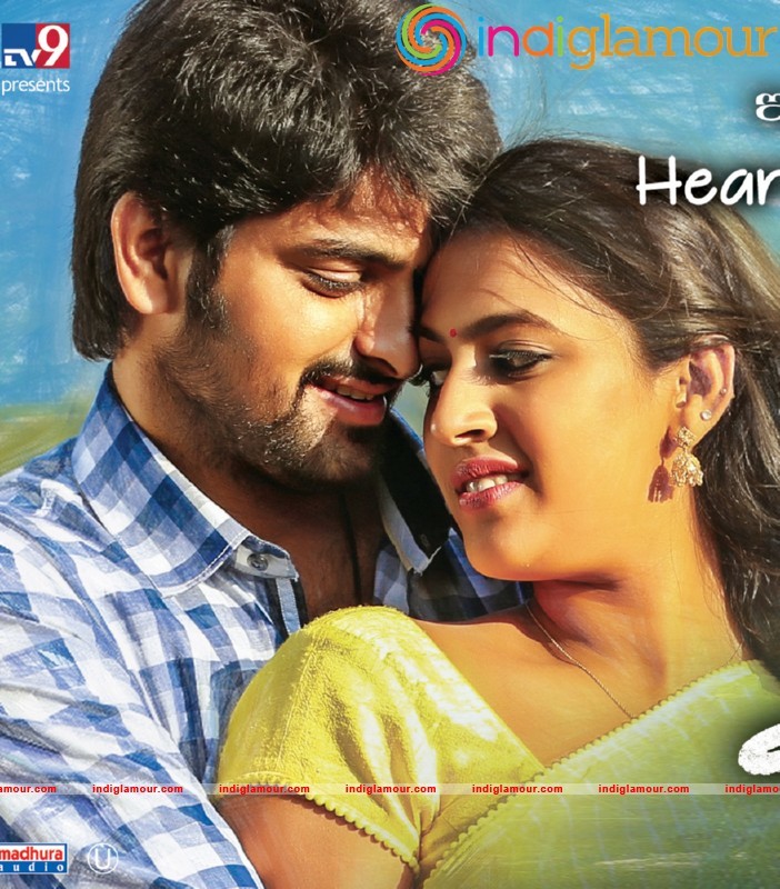 OKA MANASU Rock Steady Collections Movie hd photo