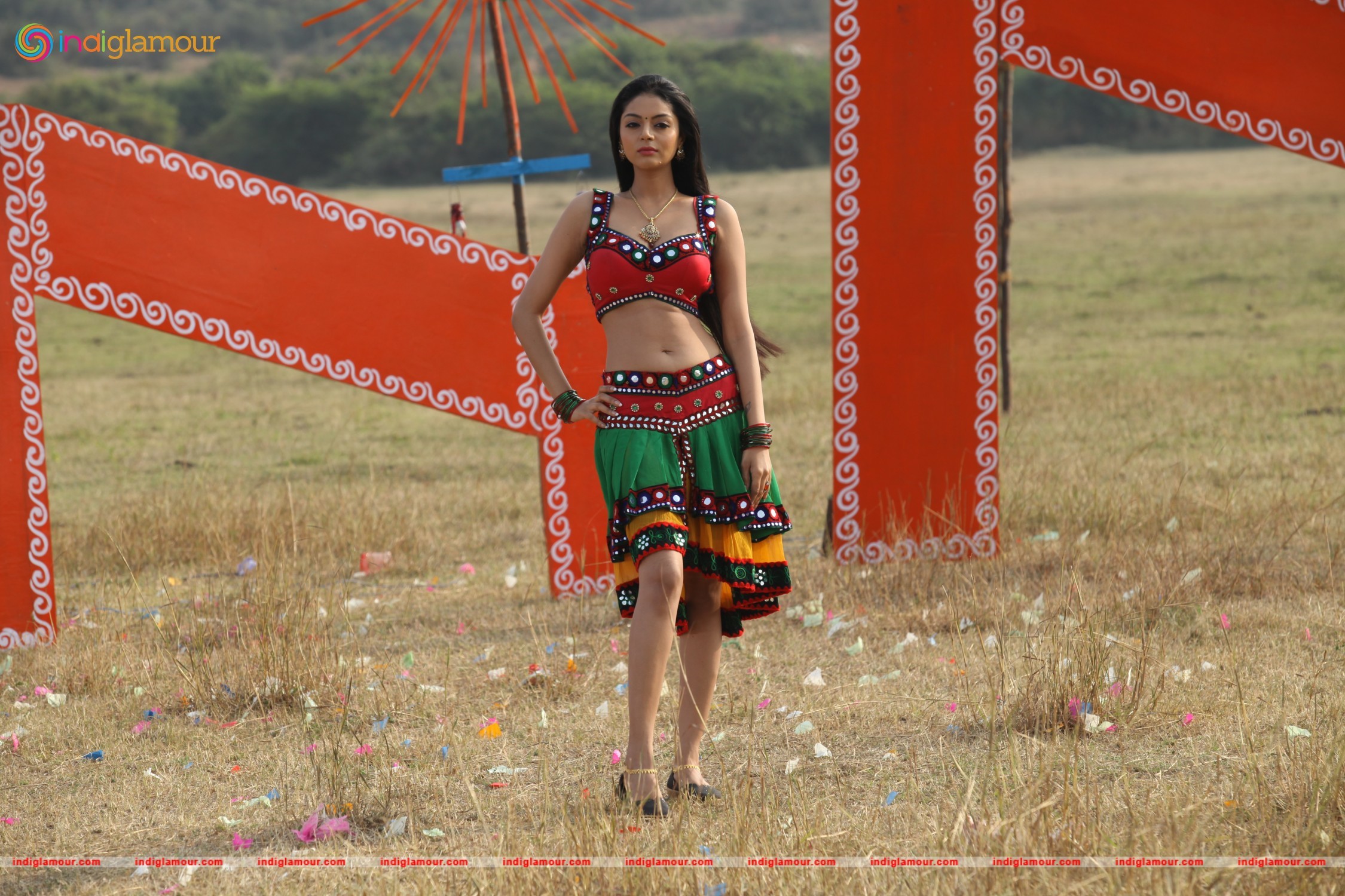Premikudu Movie hd photo