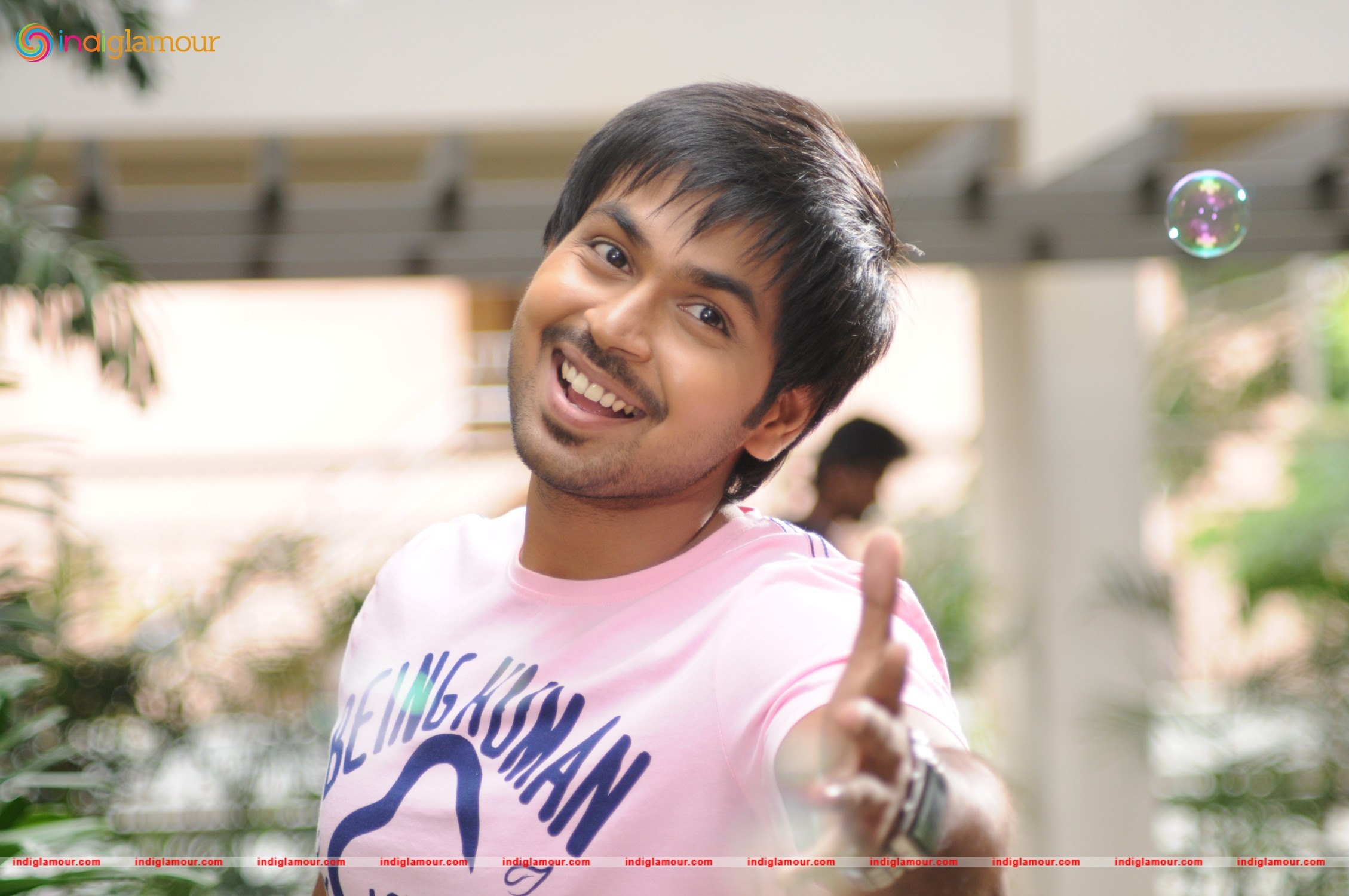 Premikudu Movie hd photo