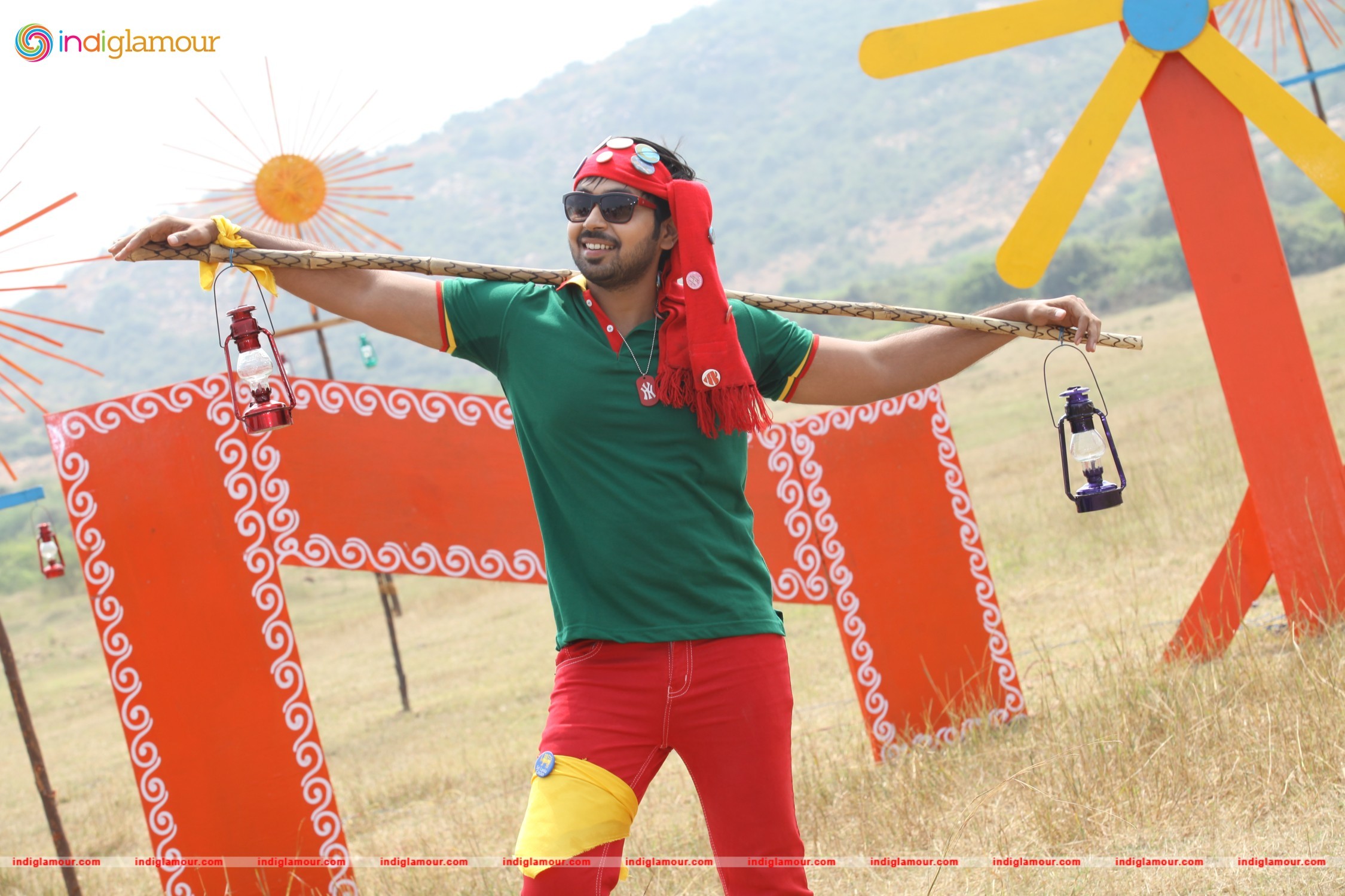 Premikudu Movie hd photo