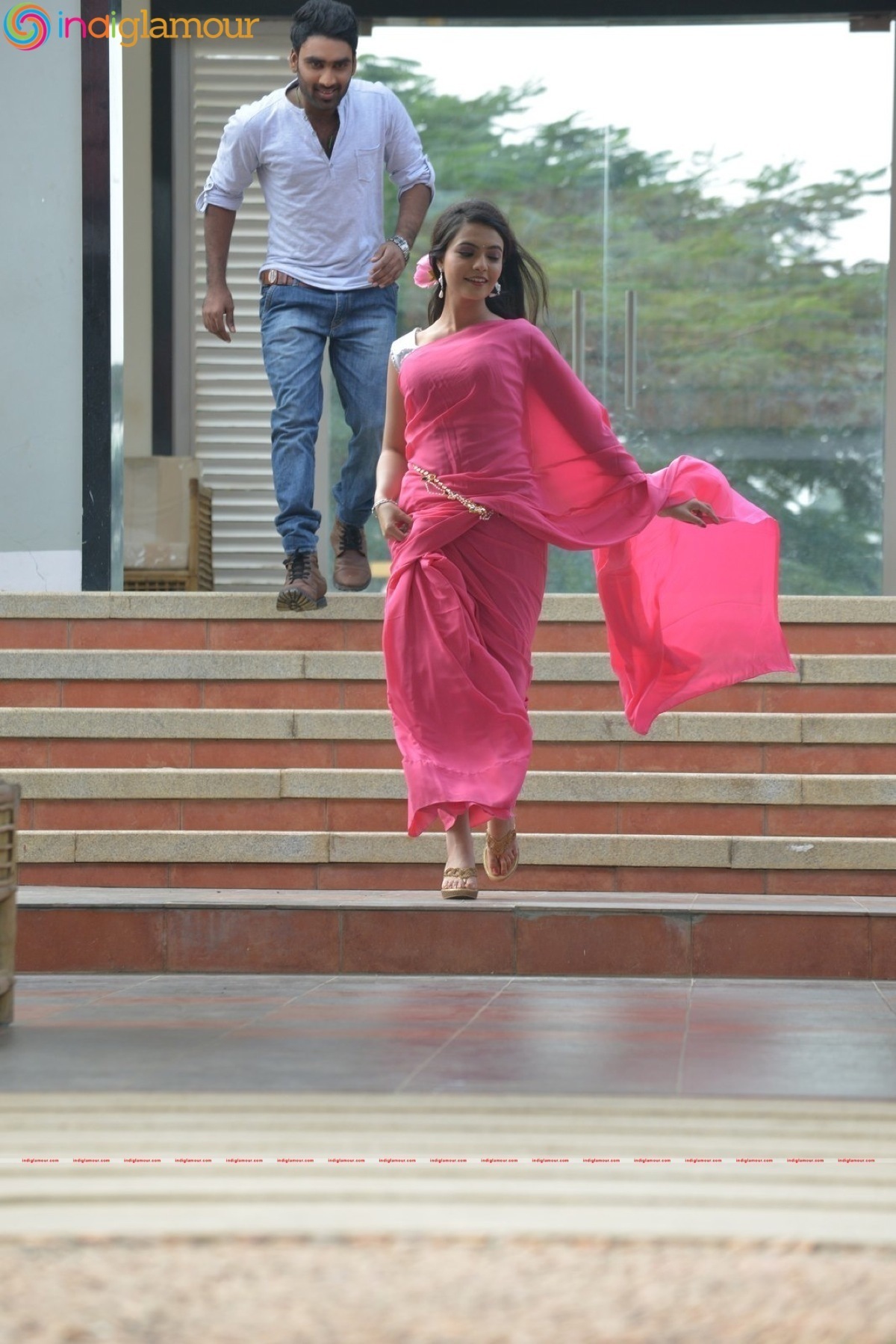 Romance Movie hd photo
